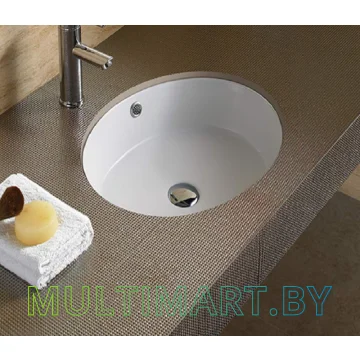 Умывальник CeramaLux 540P